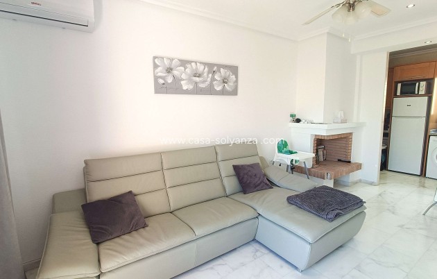 Reventa - Apartamento / piso - Algorfa - Inland