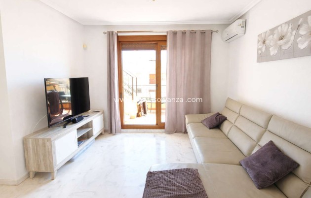 Reventa - Apartamento / piso - Algorfa - Inland