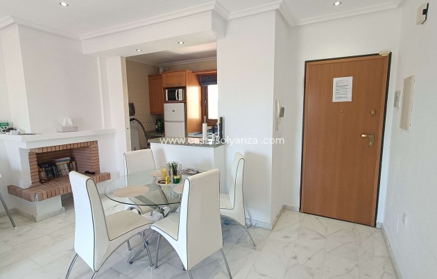 Reventa - Apartamento / piso - Algorfa - Inland