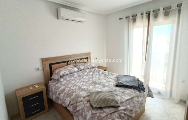 Reventa - Apartamento / piso - Algorfa - Inland