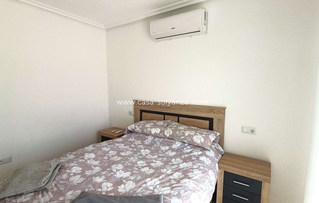 Reventa - Apartamento / piso - Algorfa - Inland