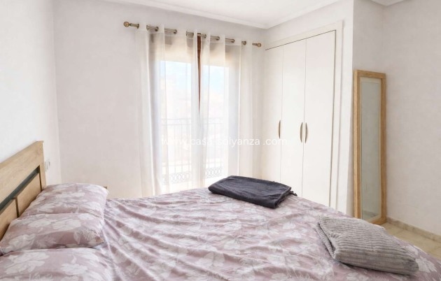 Reventa - Apartamento / piso - Algorfa - Inland