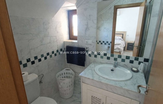 Reventa - Apartamento / piso - Algorfa - Inland