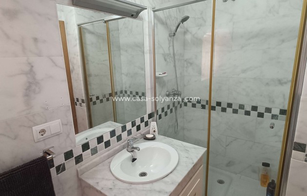 Reventa - Apartamento / piso - Algorfa - Inland