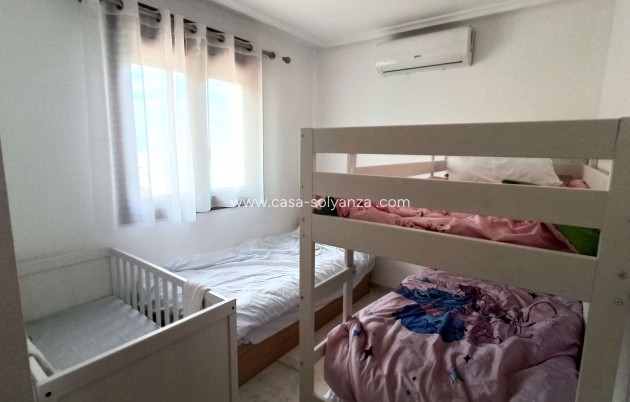 Reventa - Apartamento / piso - Algorfa - Inland