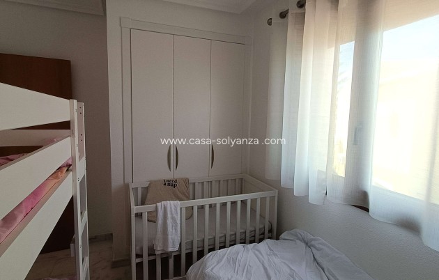 Reventa - Apartamento / piso - Algorfa - Inland