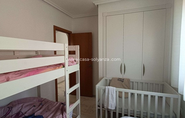 Reventa - Apartamento / piso - Algorfa - Inland