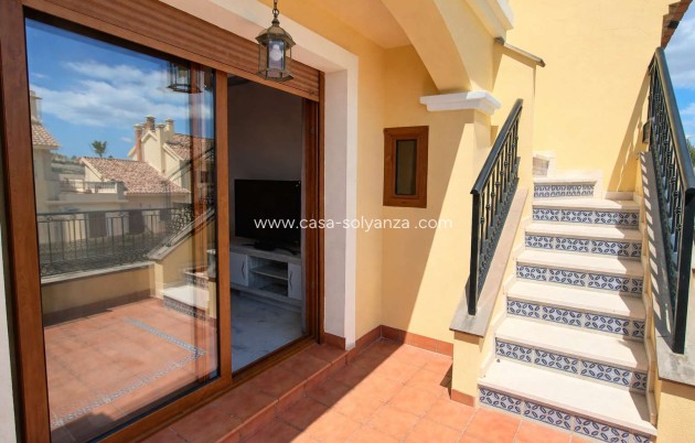 Reventa - Apartamento / piso - Algorfa - Inland