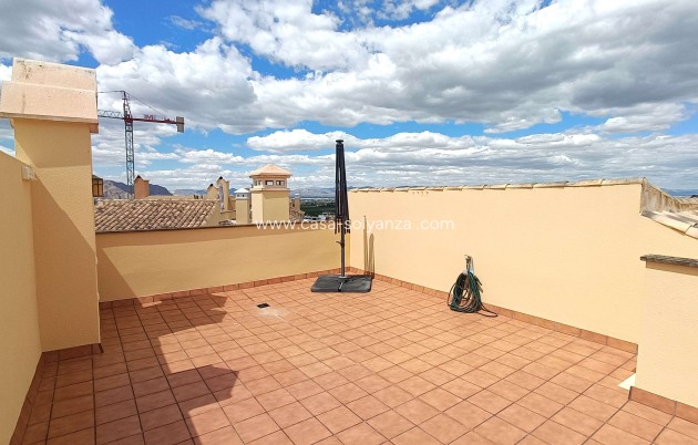 Reventa - Apartamento / piso - Algorfa - Inland