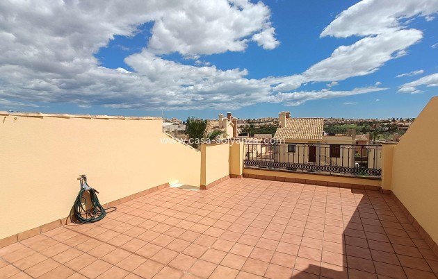 Reventa - Apartamento / piso - Algorfa - Inland