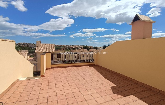 Reventa - Apartamento / piso - Algorfa - Inland