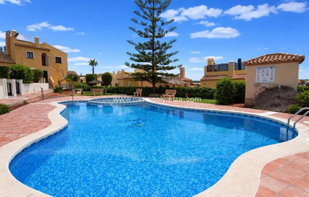 Reventa - Apartamento / piso - Algorfa - Inland