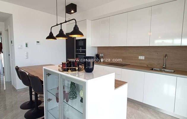 Reventa - Villa - Algorfa - Inland