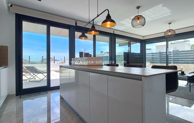 Reventa - Villa - Algorfa - Inland