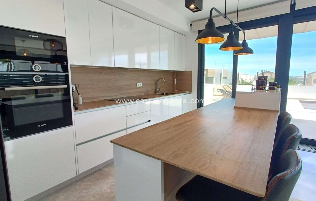 Reventa - Villa - Algorfa - Inland
