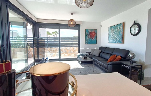 Reventa - Villa - Algorfa - Inland