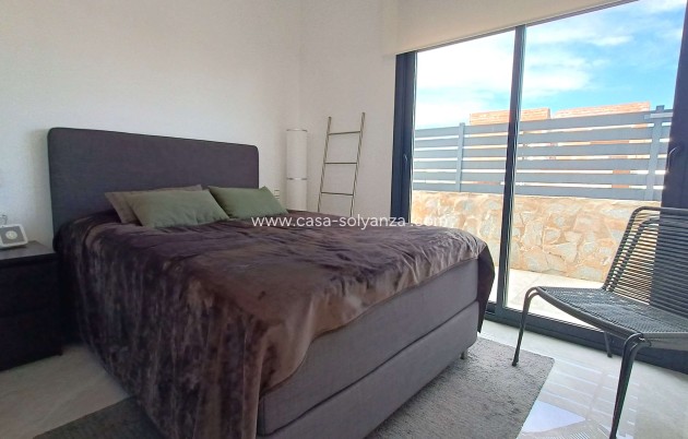 Reventa - Villa - Algorfa - Inland