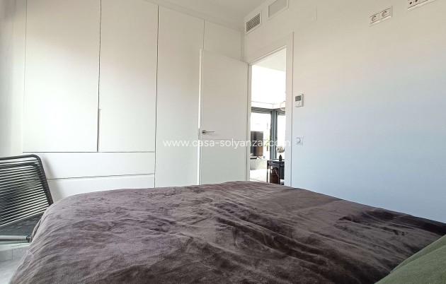Reventa - Villa - Algorfa - Inland