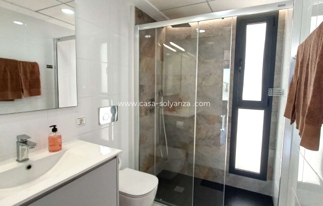 Reventa - Villa - Algorfa - Inland