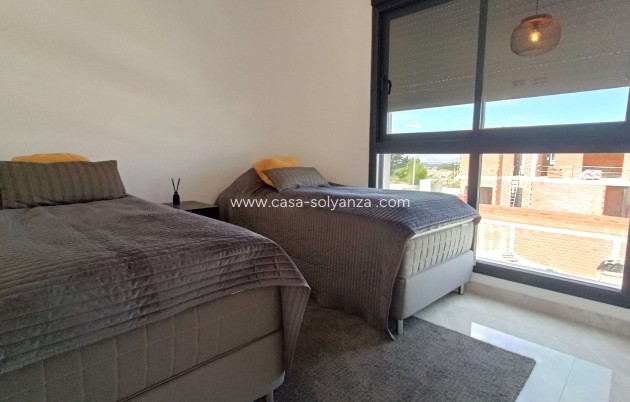 Reventa - Villa - Algorfa - Inland