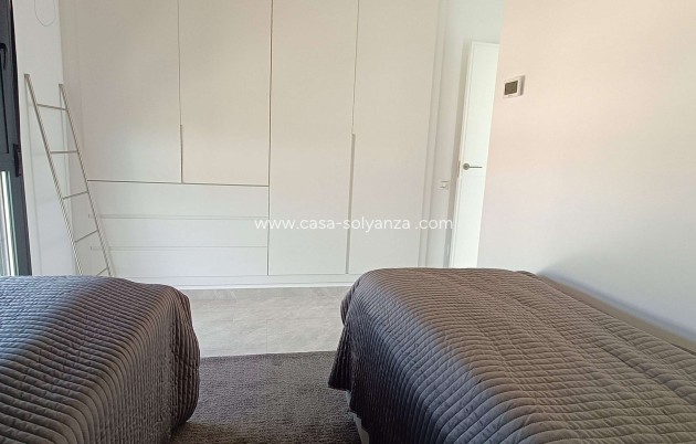 Reventa - Villa - Algorfa - Inland