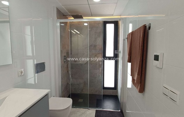 Reventa - Villa - Algorfa - Inland