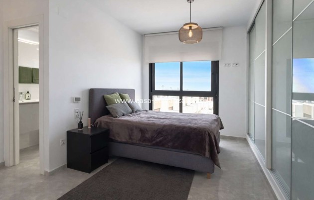 Reventa - Villa - Algorfa - Inland