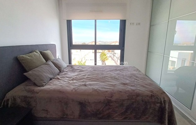 Reventa - Villa - Algorfa - Inland