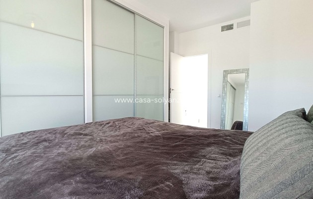 Reventa - Villa - Algorfa - Inland