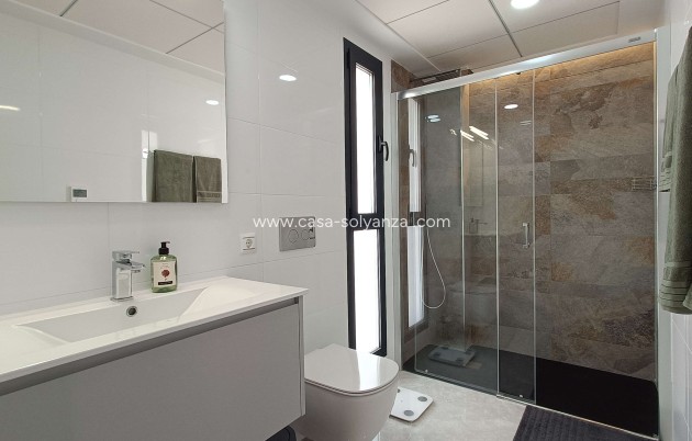 Reventa - Villa - Algorfa - Inland