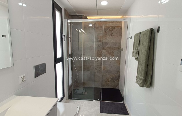 Reventa - Villa - Algorfa - Inland