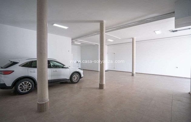 Reventa - Villa - Algorfa - Inland