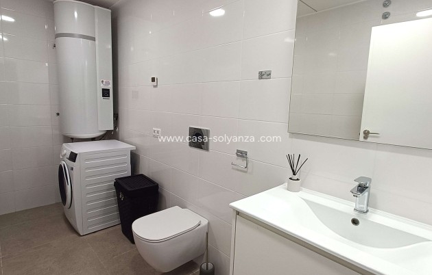 Reventa - Villa - Algorfa - Inland