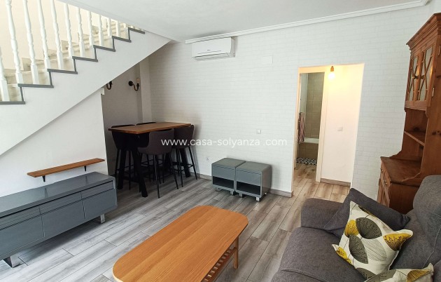 Reventa - Villa - Rojales - Inland