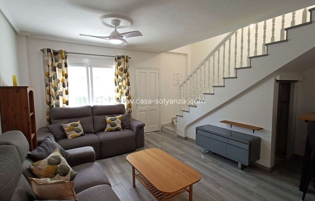 Reventa - Villa - Rojales - Inland