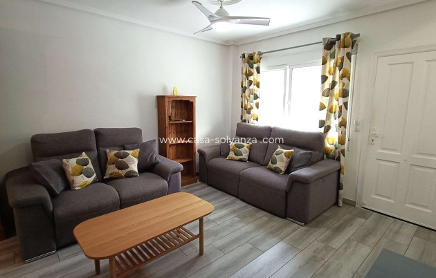 Reventa - Villa - Rojales - Inland