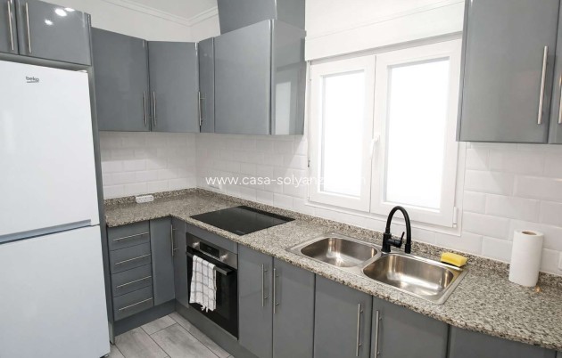 Reventa - Villa - Rojales - Inland