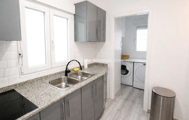Reventa - Villa - Rojales - Inland