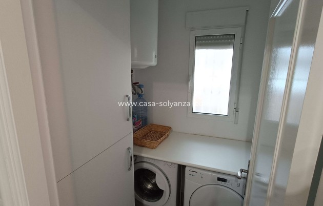 Reventa - Villa - Rojales - Inland