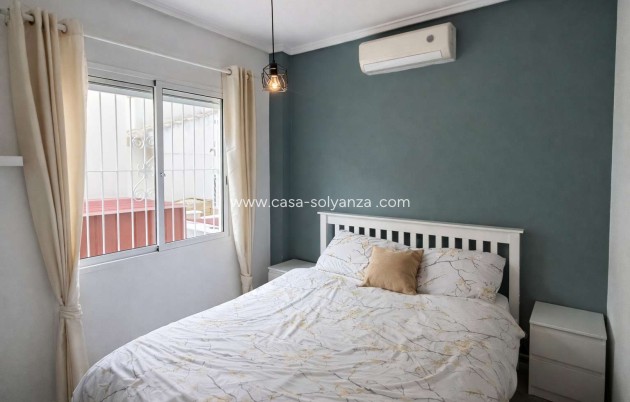 Reventa - Villa - Rojales - Inland