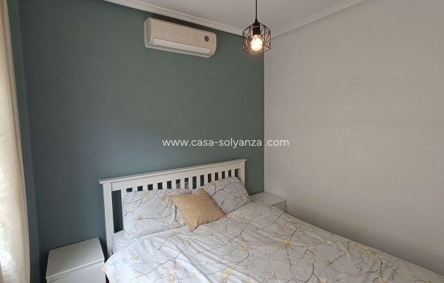 Reventa - Villa - Rojales - Inland