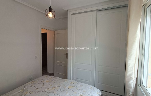 Reventa - Villa - Rojales - Inland