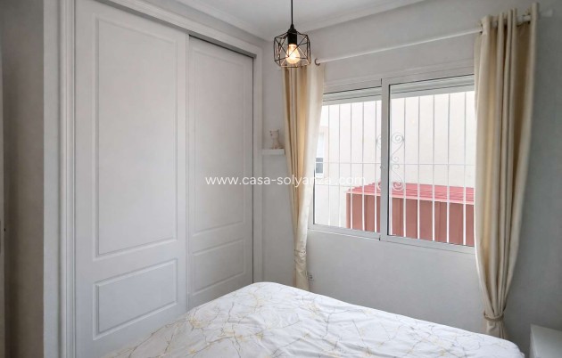 Reventa - Villa - Rojales - Inland