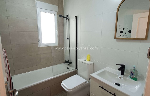 Reventa - Villa - Rojales - Inland