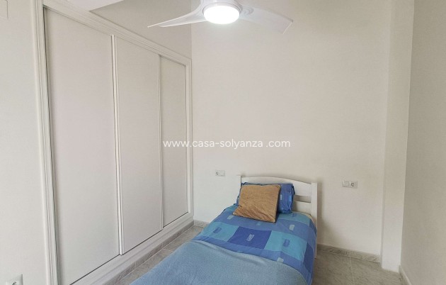 Reventa - Villa - Rojales - Inland