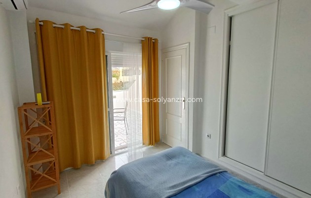 Reventa - Villa - Rojales - Inland