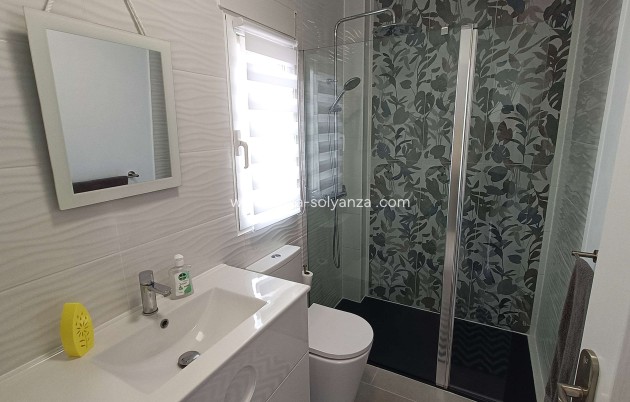 Reventa - Villa - Rojales - Inland