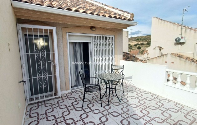 Reventa - Villa - Rojales - Inland