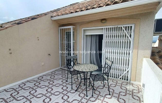 Reventa - Villa - Rojales - Inland