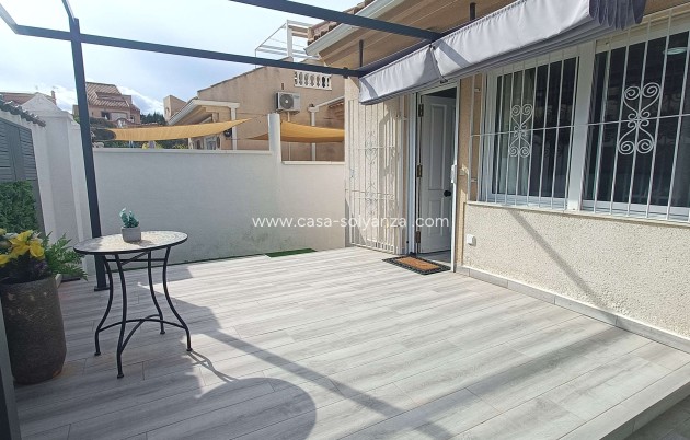 Reventa - Villa - Rojales - Inland